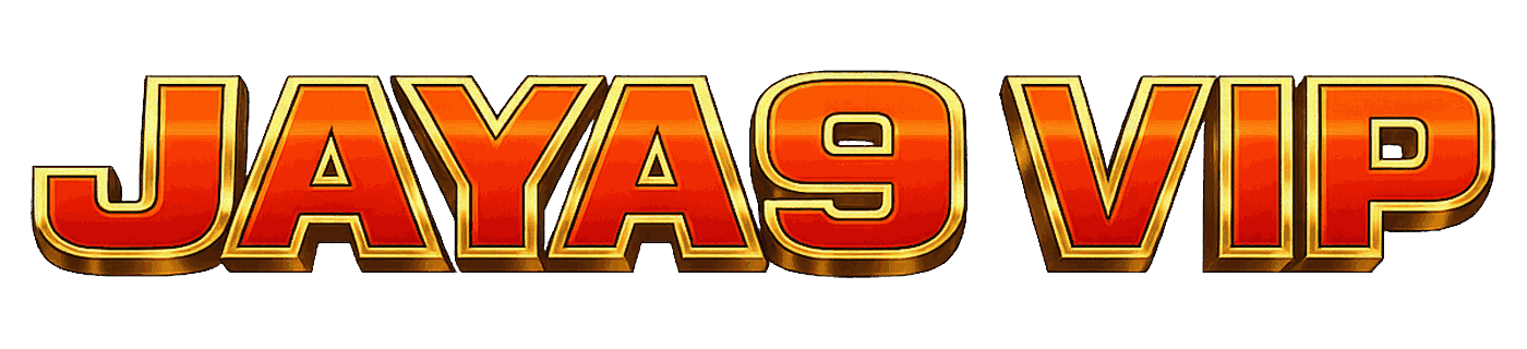 Jaya9 VIP Logo